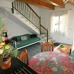 Semesterbostad Residencial Joshua Comfortable Denia