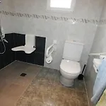 Residencial Joshua Comfortable Semesterbostad *