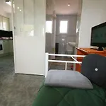 Residencial Joshua Comfortable Semesterbostad *
