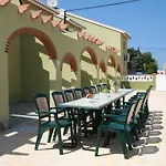 Residencial Joshua Comfortable Semesterbostad *
