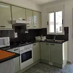 Semesterbostad Residencial Joshua Comfortable *