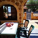 Residencial Joshua Comfortable * Denia