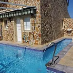 Residencial Joshua Comfortable Semesterbostad Denia