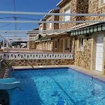 Residencial Joshua Comfortable Denia