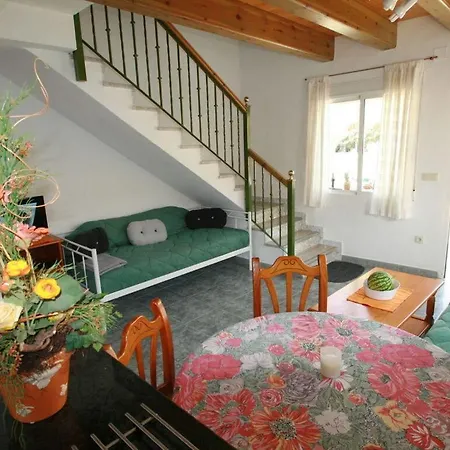 Casa de Férias Residencial Joshua Comfortable Dénia