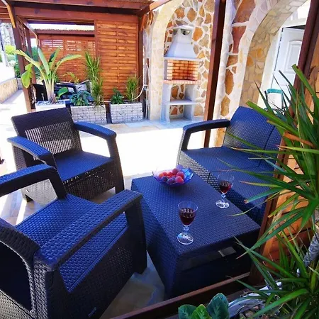 Residencial Joshua Holiday home Denia