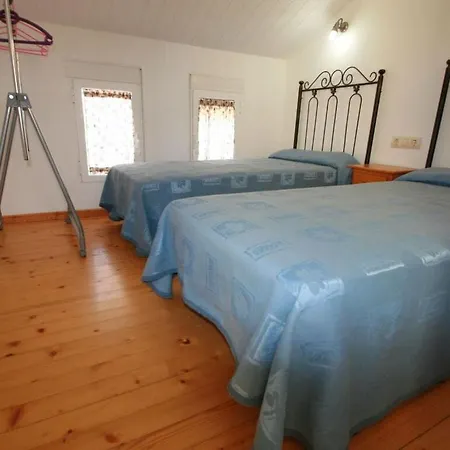 Residencial Joshua Comfortable Dénia
