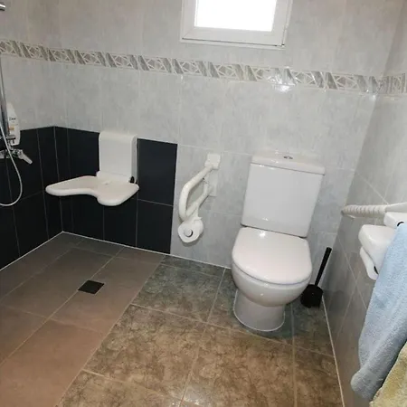 Residencial Joshua Comfortable Casa de Férias *