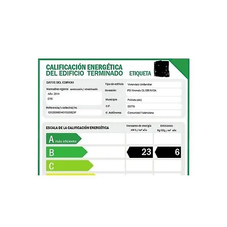Holiday home Residencial Joshua Denia