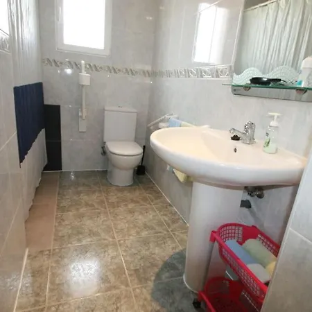 Residencial Joshua Comfortable