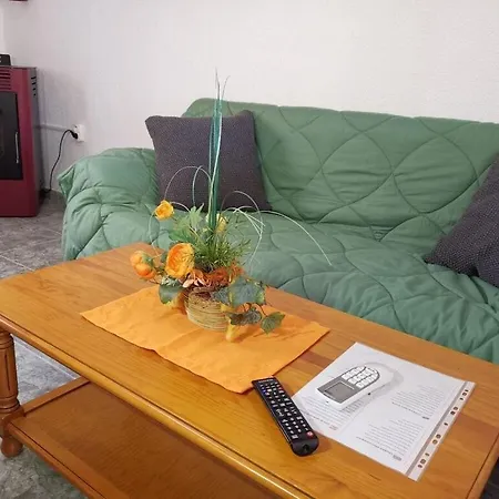 Residencial Joshua Comfortable *