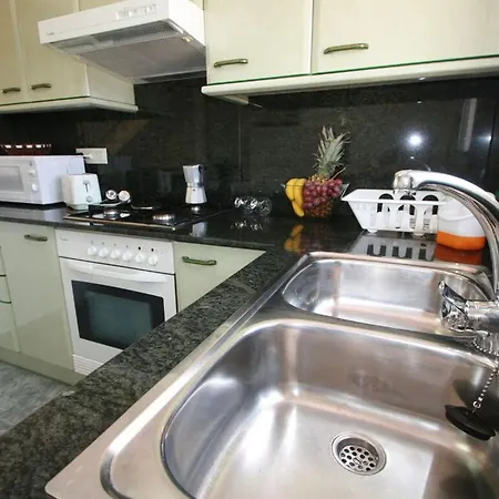 Residencial Joshua Comfortable