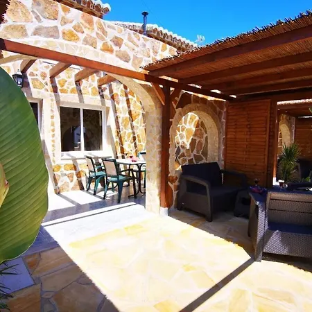 Holiday home Residencial Joshua