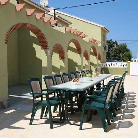 Residencial Joshua Comfortable Casa de Férias *