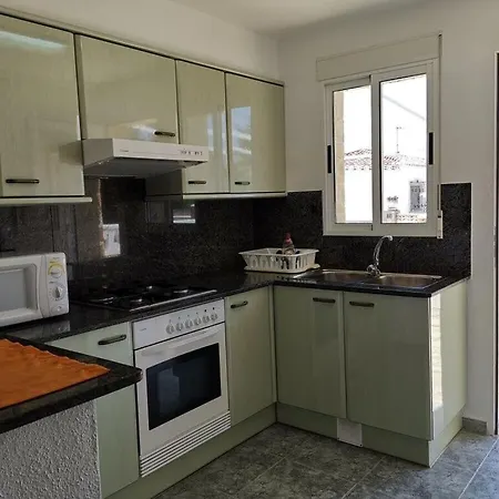 Holiday home Residencial Joshua *