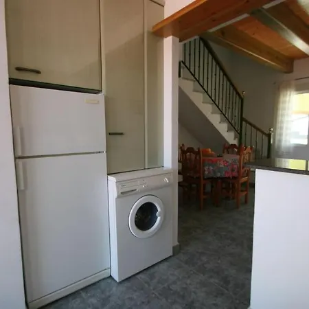Residencial Joshua Holiday home Denia