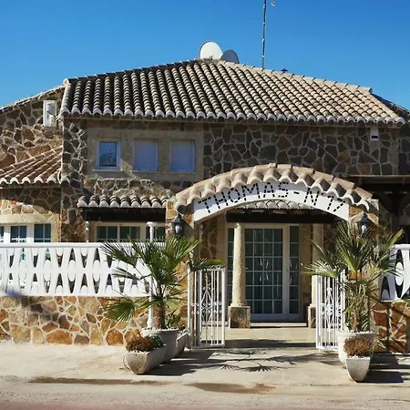 Holiday home Residencial Joshua Denia