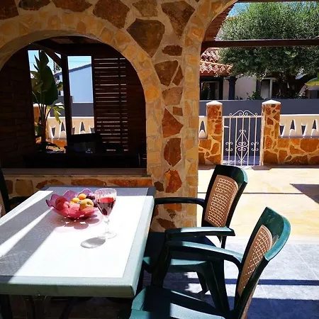 Residencial Joshua * Denia