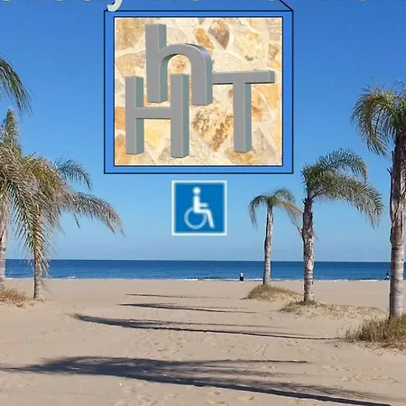 Residencial Joshua Holiday home