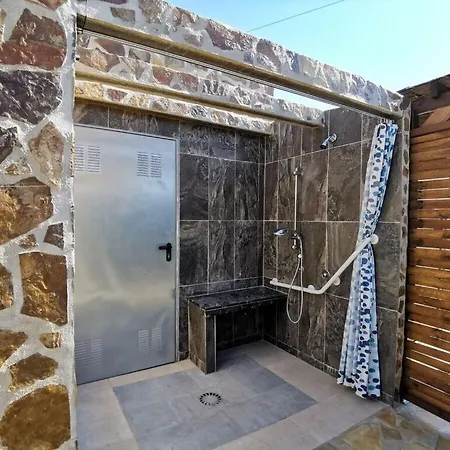 Residencial Joshua Holiday home Denia