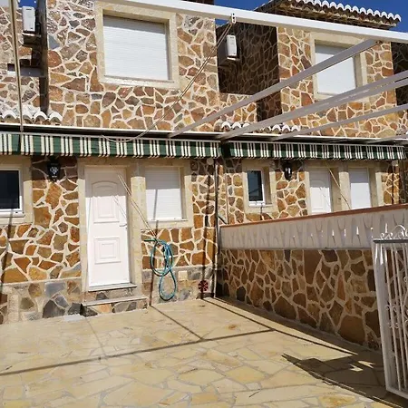 Residencial Joshua Denia