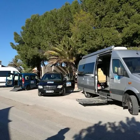 Residencial Joshua * Denia