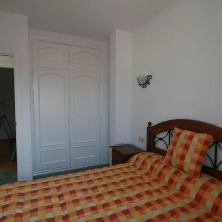 Holiday home Residencial Joshua